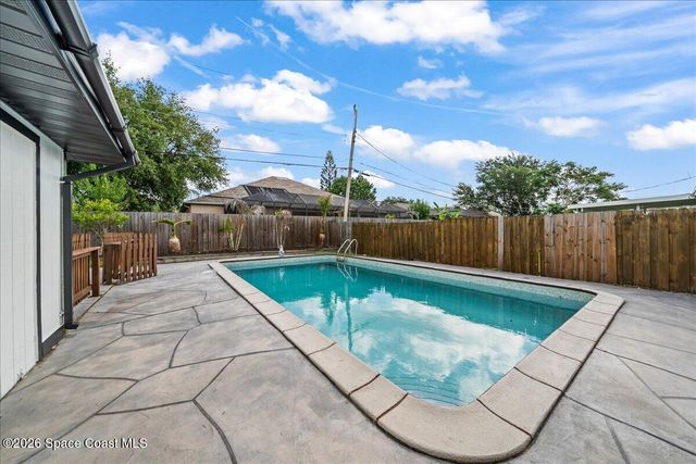 1130 El Dorado Drive, Rockledge, FL 32955