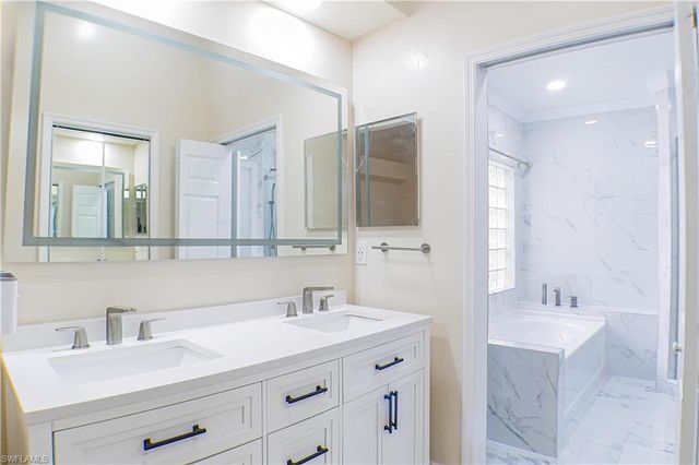 160 lady palm DR, Naples, FL 34104