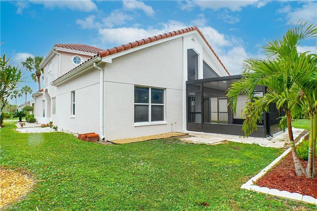 160 lady palm DR, Naples, FL 34104