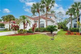 160 lady palm DR, Naples, FL 34104