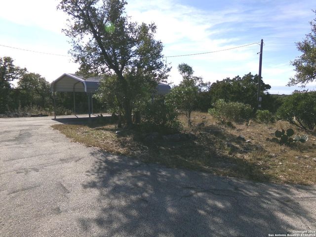 2362 Timber Creek Road, Pipe Creek, TX 78063