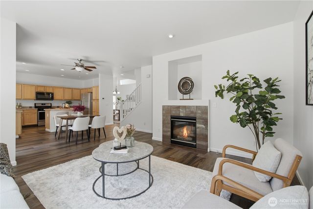 5928 Elizabeth Avenue SE, Auburn, WA 98092