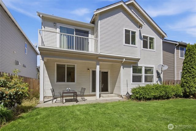 5928 Elizabeth Avenue SE, Auburn, WA 98092