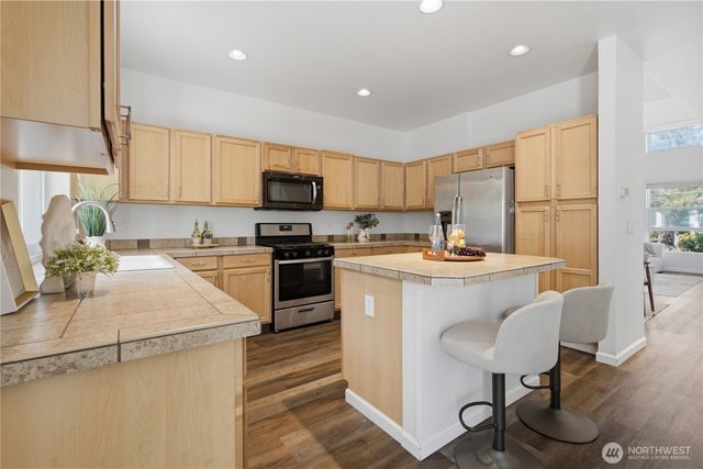5928 Elizabeth Avenue SE, Auburn, WA 98092