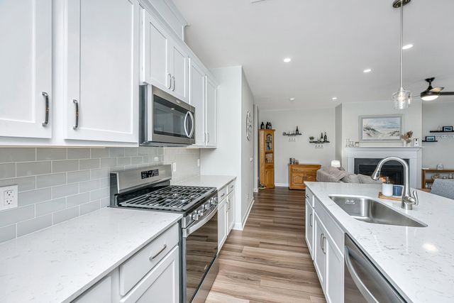 3207 Safe Harbor Way, Charleston, SC 29414