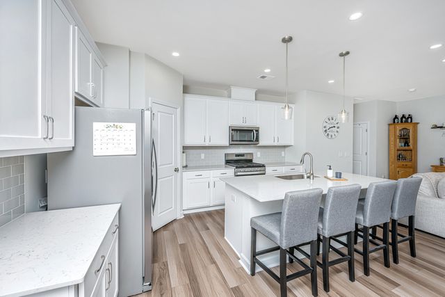 3207 Safe Harbor Way, Charleston, SC 29414