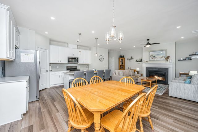 3207 Safe Harbor Way, Charleston, SC 29414