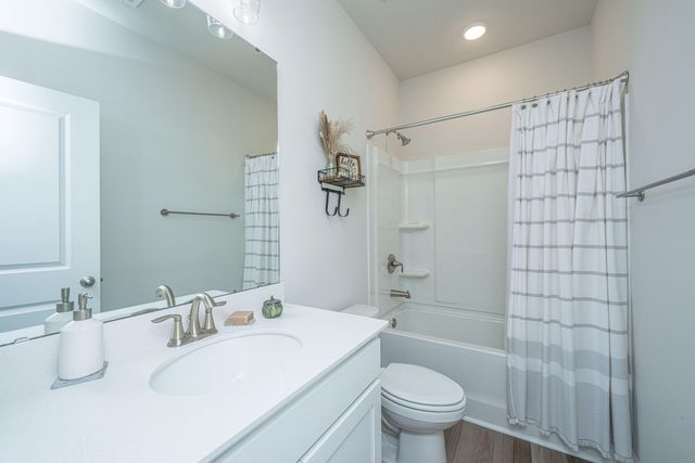 3207 Safe Harbor Way, Charleston, SC 29414