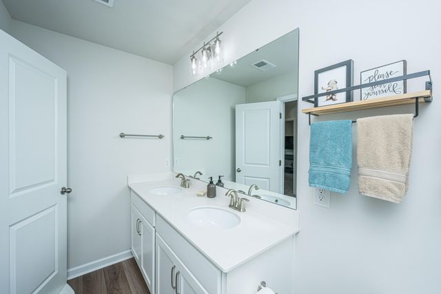 3207 Safe Harbor Way, Charleston, SC 29414