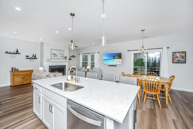 3207 Safe Harbor Way, Charleston, SC 29414