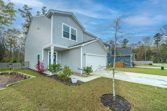 3207 Safe Harbor Way, Charleston, SC 29414