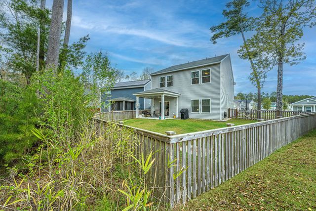 3207 Safe Harbor Way, Charleston, SC 29414