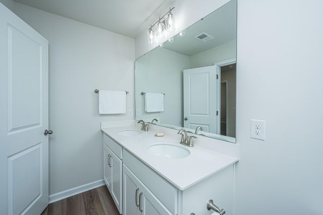 3207 Safe Harbor Way, Charleston, SC 29414