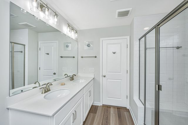 3207 Safe Harbor Way, Charleston, SC 29414