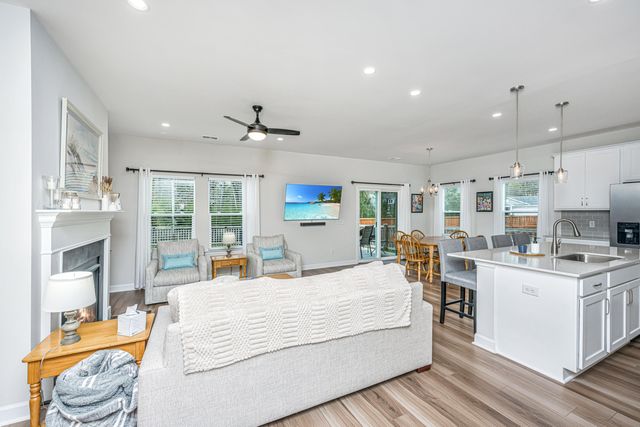 3207 Safe Harbor Way, Charleston, SC 29414