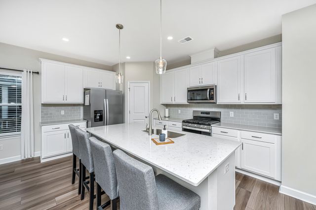 3207 Safe Harbor Way, Charleston, SC 29414