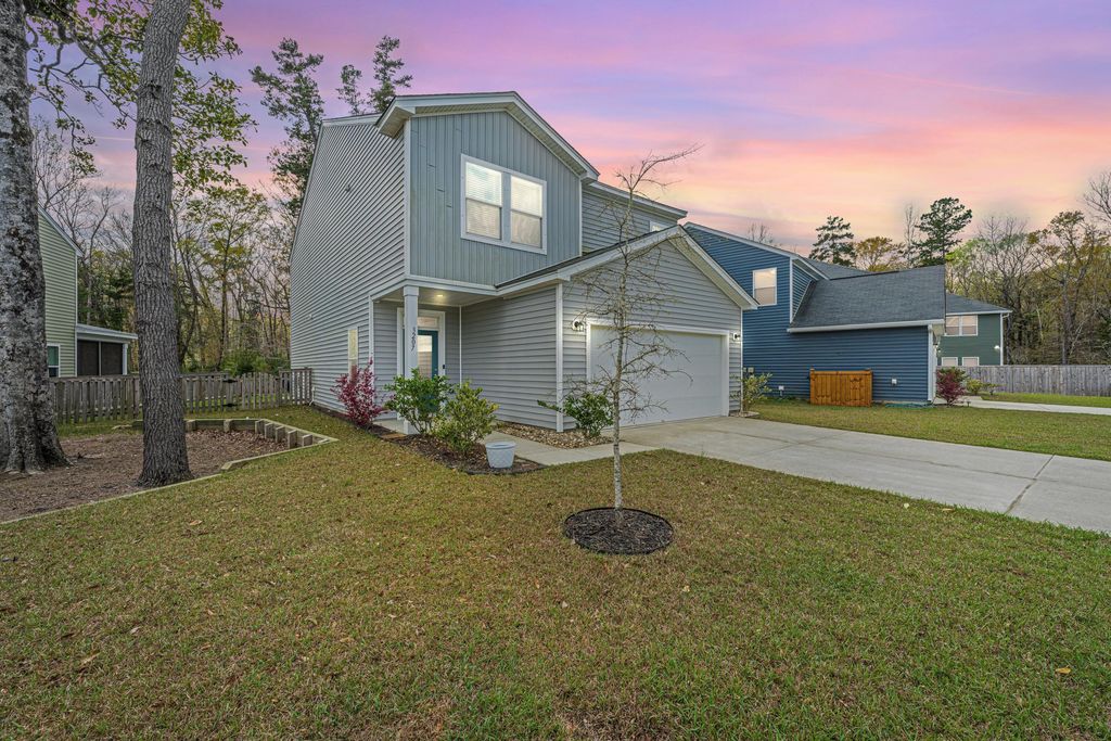 3207 Safe Harbor Way, Charleston, SC 29414