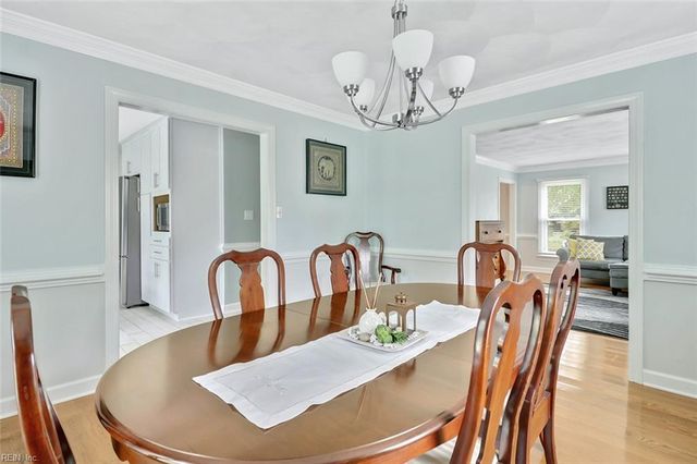 5212 Windsor LN, Virginia Beach, VA 23464