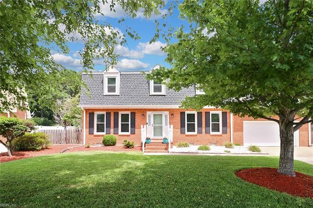 5212 Windsor LN, Virginia Beach, VA 23464