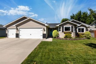 1255 N Tasavol, Kuna, ID 83634