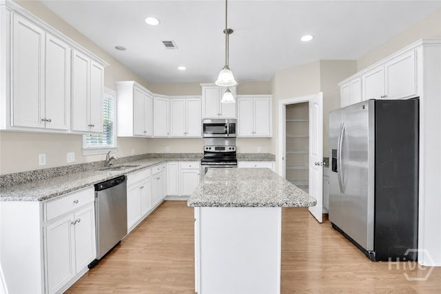 7 Bridlington, Savannah, GA 31407