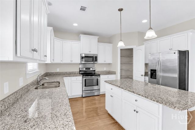 7 Bridlington, Savannah, GA 31407