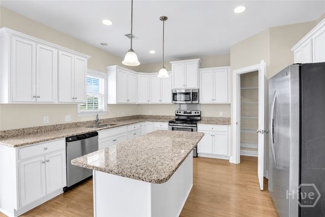 7 Bridlington, Savannah, GA 31407