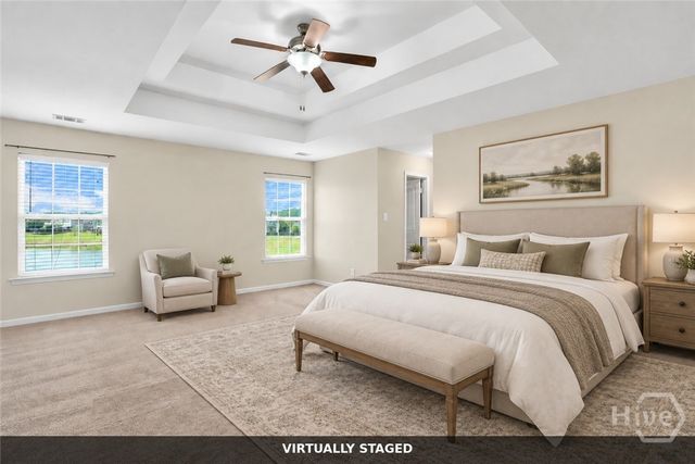 7 Bridlington, Savannah, GA 31407