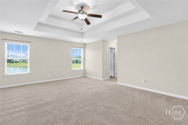 7 Bridlington, Savannah, GA 31407