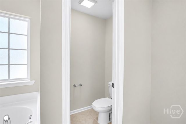 7 Bridlington, Savannah, GA 31407