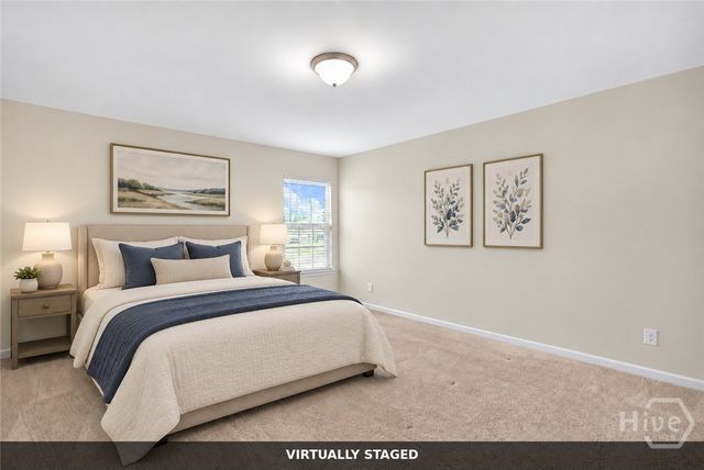 7 Bridlington, Savannah, GA 31407
