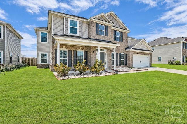 7 Bridlington, Savannah, GA 31407
