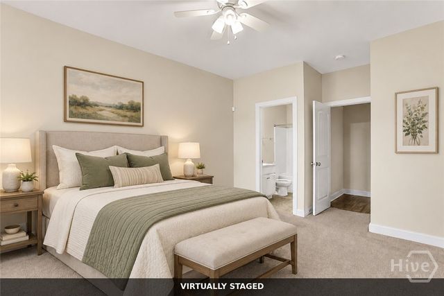 7 Bridlington, Savannah, GA 31407