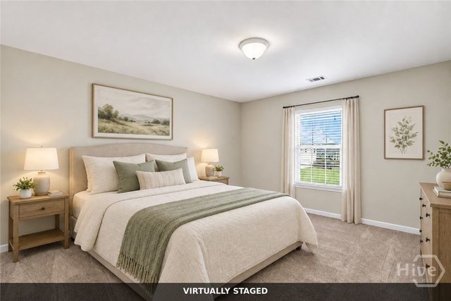 7 Bridlington, Savannah, GA 31407