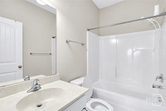 7 Bridlington, Savannah, GA 31407