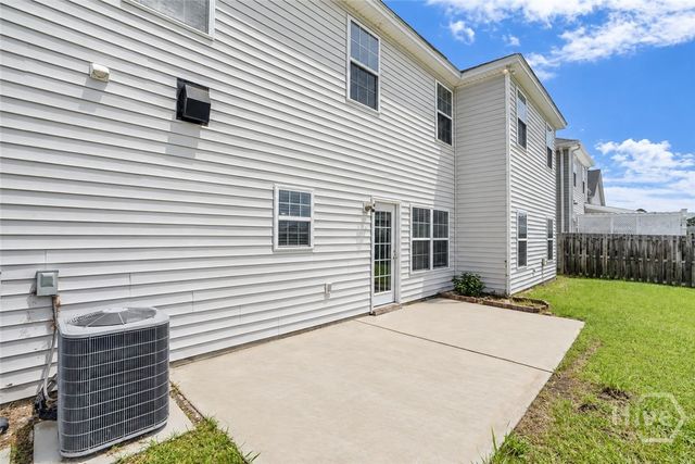 7 Bridlington, Savannah, GA 31407