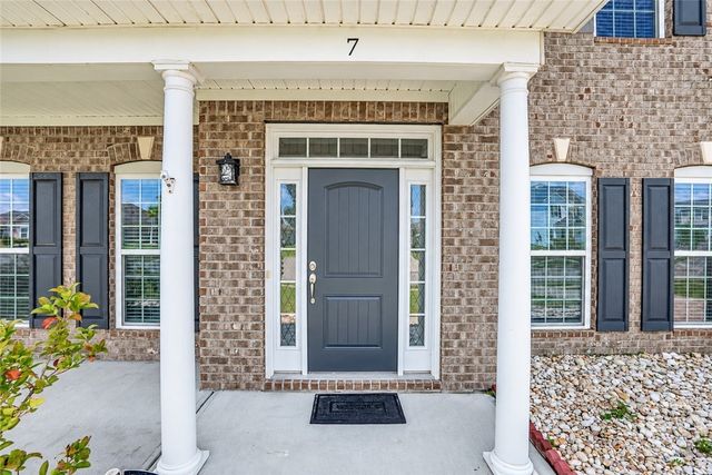 7 Bridlington, Savannah, GA 31407