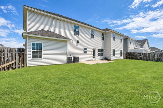 7 Bridlington, Savannah, GA 31407