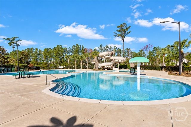 7 Bridlington, Savannah, GA 31407