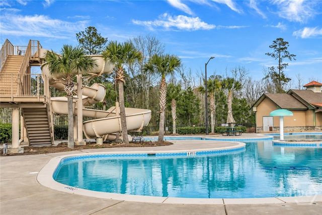 7 Bridlington, Savannah, GA 31407