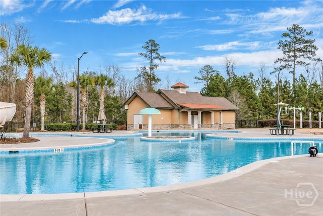 7 Bridlington, Savannah, GA 31407