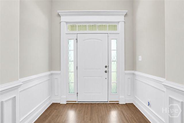 7 Bridlington, Savannah, GA 31407