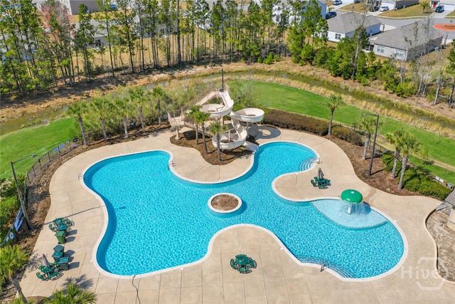7 Bridlington, Savannah, GA 31407