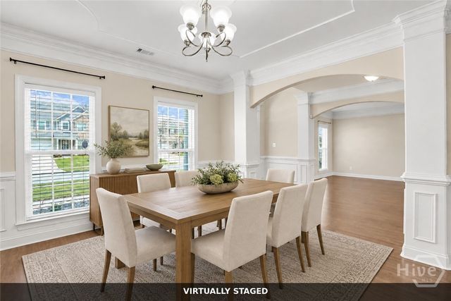 7 Bridlington, Savannah, GA 31407