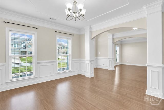 7 Bridlington, Savannah, GA 31407
