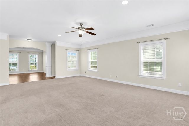 7 Bridlington, Savannah, GA 31407