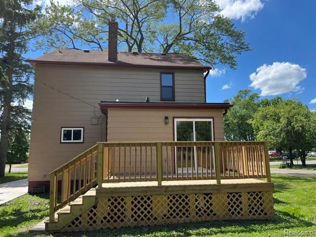 14250 Inkster Road, Redford Charter Township, MI 48239