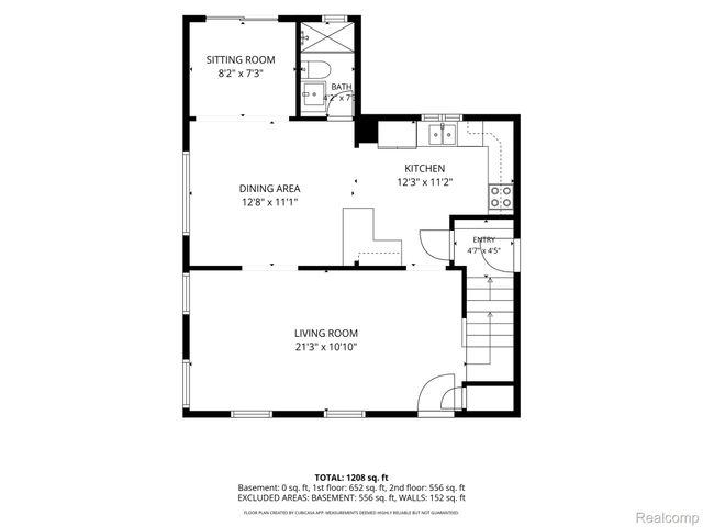 14250 Inkster Road, Redford Charter Township, MI 48239