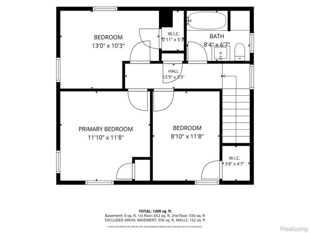 14250 Inkster Road, Redford Charter Township, MI 48239