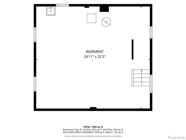 14250 Inkster Road, Redford Charter Township, MI 48239